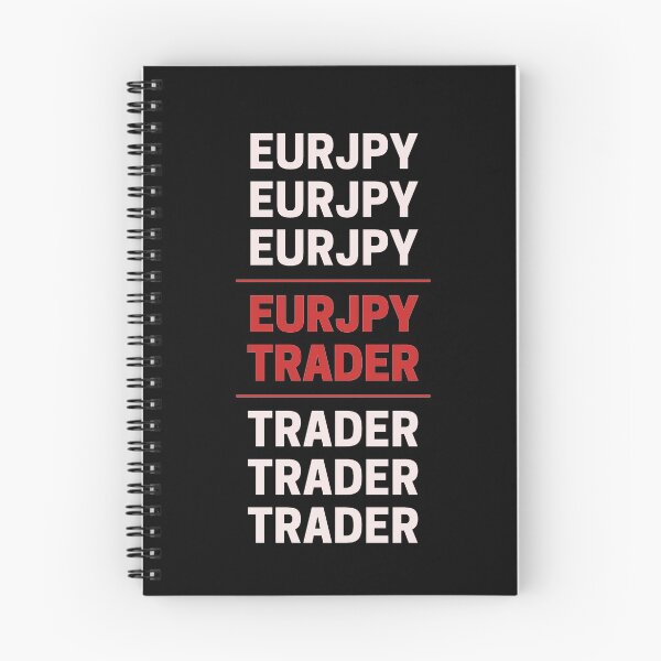 Item preview, EURJPY Forex Trader designed and sold by TraderShirts.