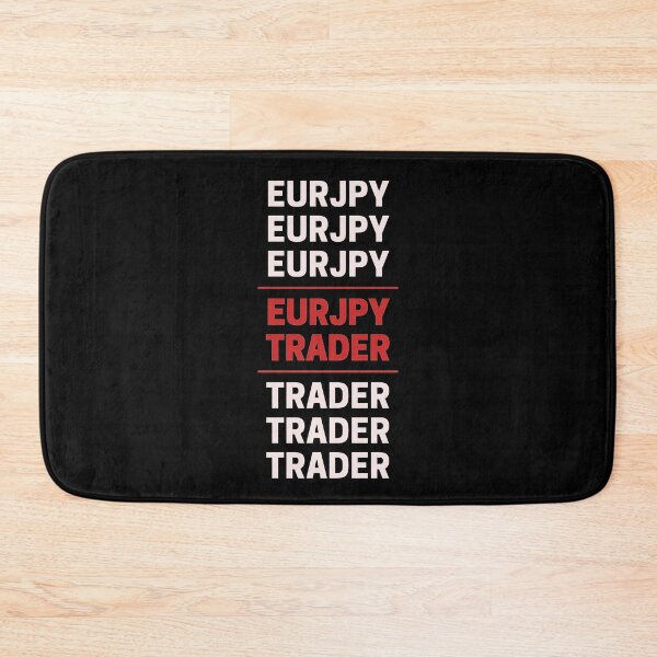 Item preview, EURJPY Forex Trader designed and sold by TraderShirts.