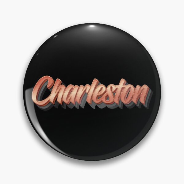 Item preview, Charleston designed and sold by ProjectX23.