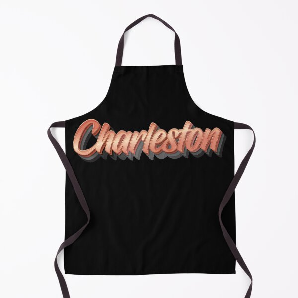 Artikelvorschau, Charleston entworfen und verkauft von ProjectX23.
