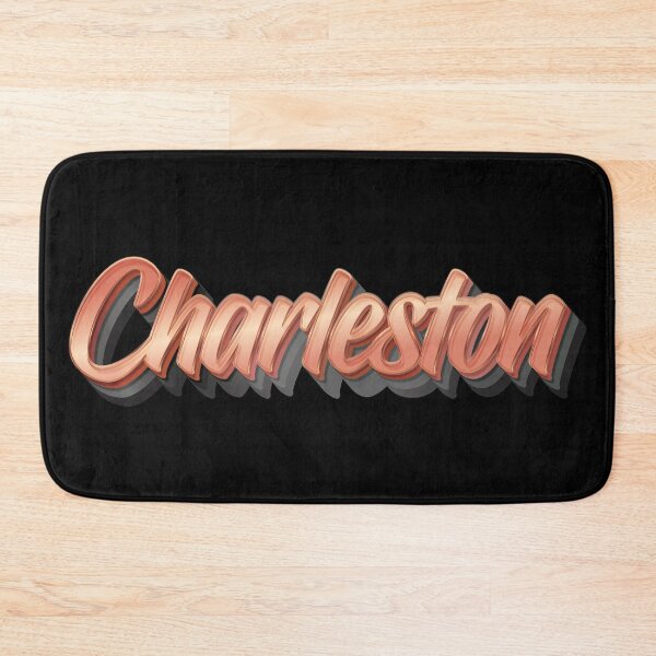 Item preview, Charleston designed and sold by ProjectX23.