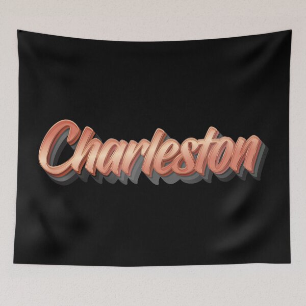 Item preview, Charleston designed and sold by ProjectX23.