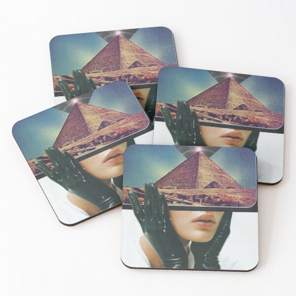 Item preview, Contemplate designed and sold by Sarahkey.
