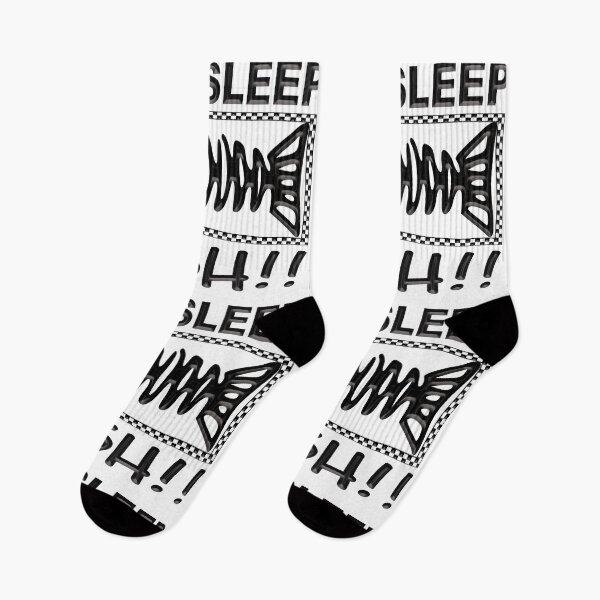 Item preview, Eat Sleep Fish designed and sold by Elfyau.
