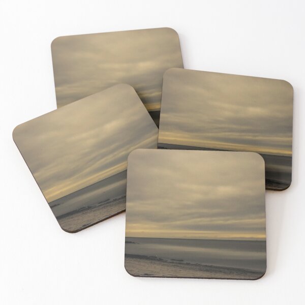 Item preview, winters sunset by the sea designed and sold by Harry Haywood.