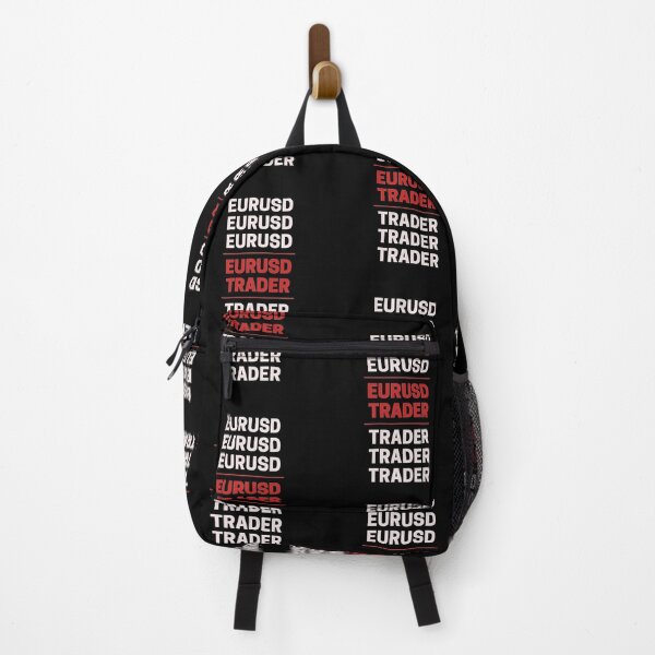 Item preview, EURUSD Forex Trader designed and sold by TraderShirts.