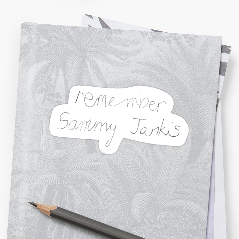 remember-sammy-jankis-memento-film-t-shirt-by-nestastic-redbubble