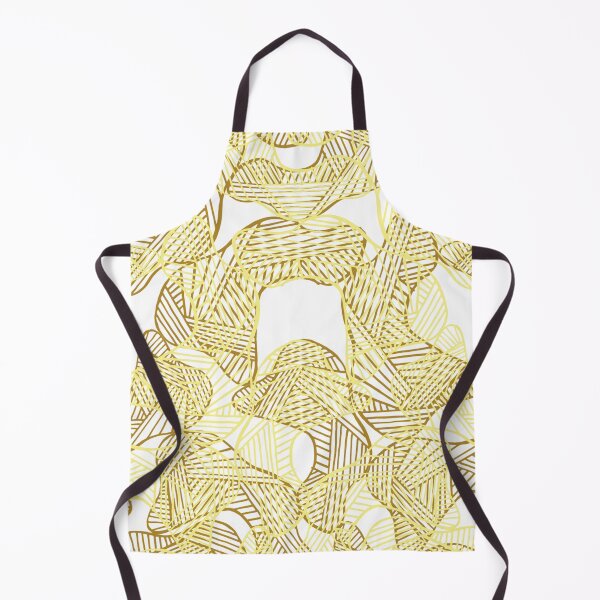 Item preview, Gold Pattern designed and sold by Melominds.