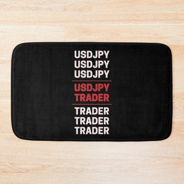 Item preview, USDJPY Forex Trader designed and sold by TraderShirts.