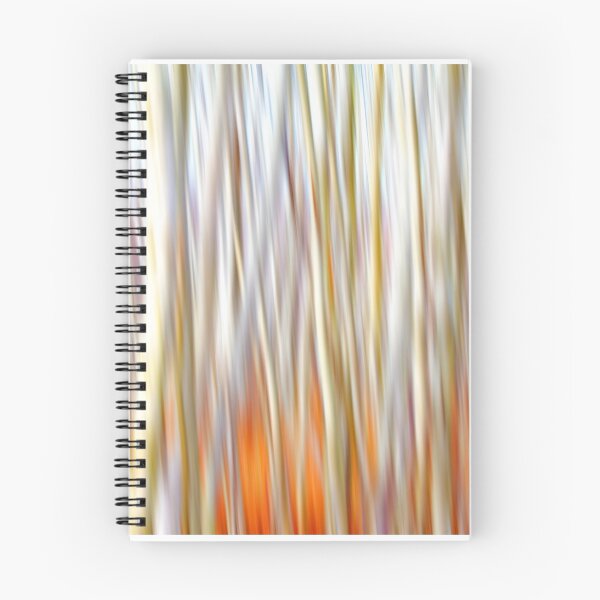 Item preview, Birch trees designed and sold by James Cumming.