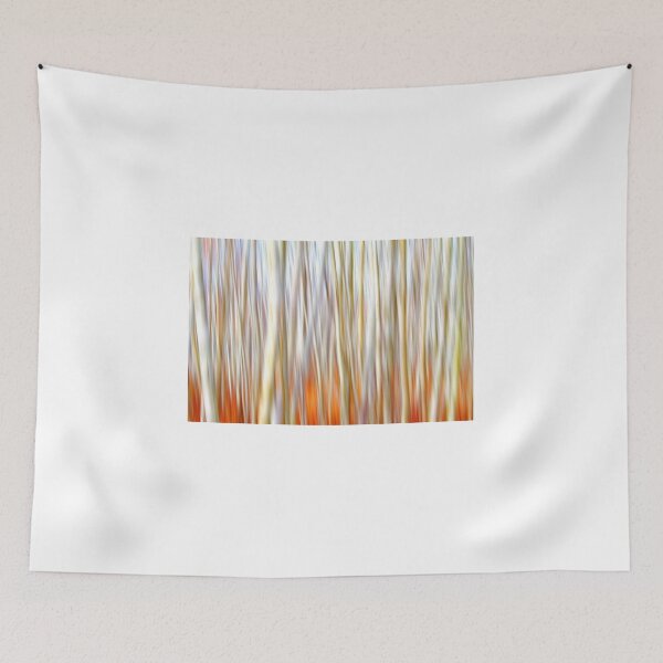 Item preview, Birch trees designed and sold by James Cumming.