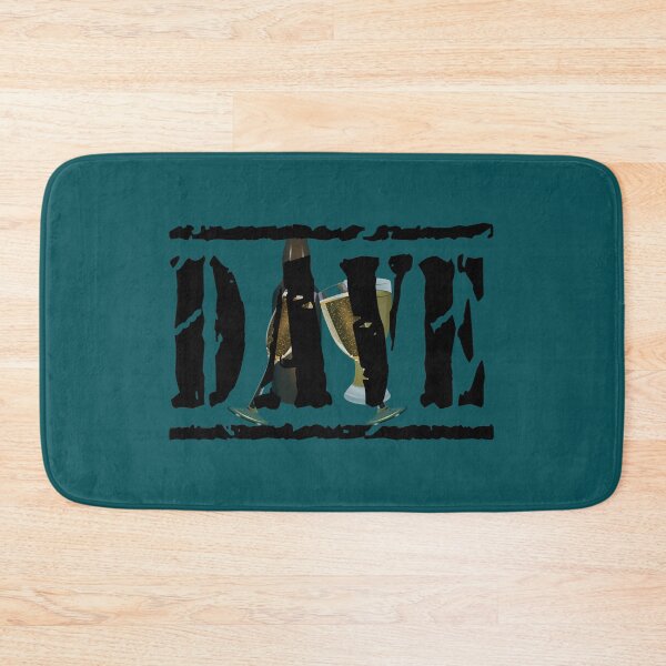 Item preview, Dave name designed and sold by Areashor.