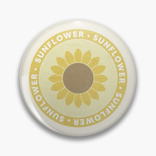 Item preview, song stickers - sunflower designed and sold by mitchgraney.