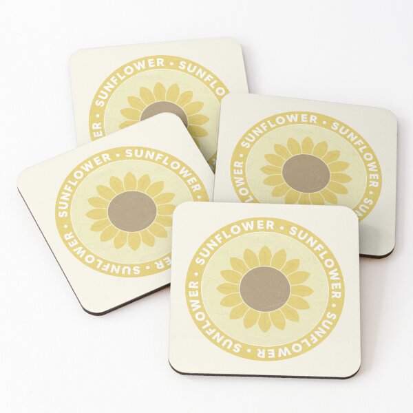 Item preview, song stickers - sunflower designed and sold by mitchgraney.