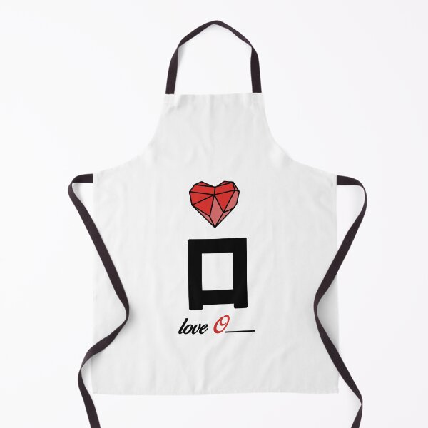 Item preview, Initial Love letter O designed and sold by Swiiing.