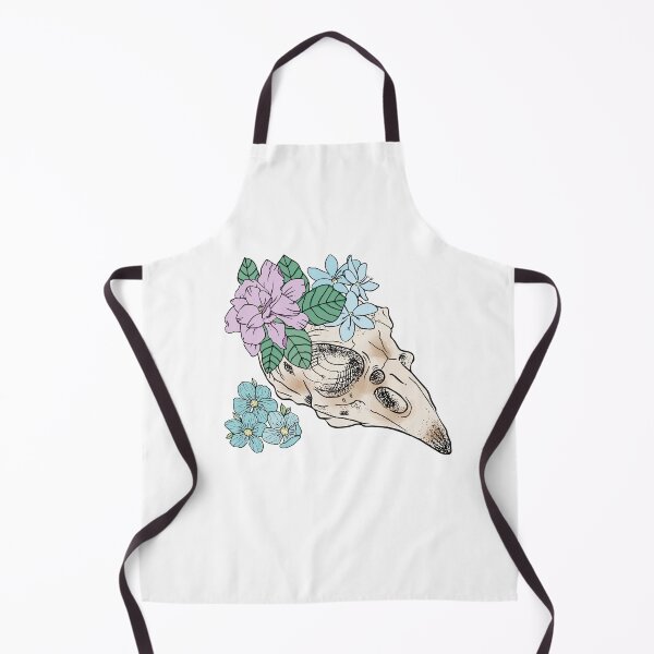 Item preview, DEAD BIRD & FLOWERS designed and sold by Elifndz.