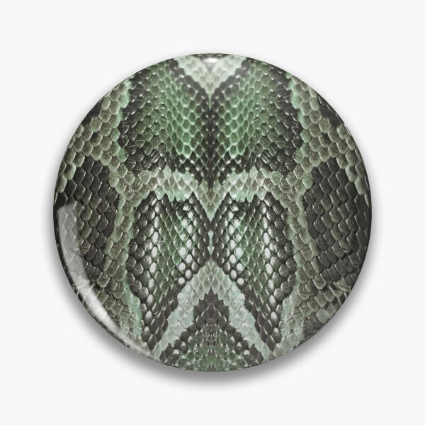 Item preview, Striking Green Snakeskin Photo designed and sold by cgroenewald.