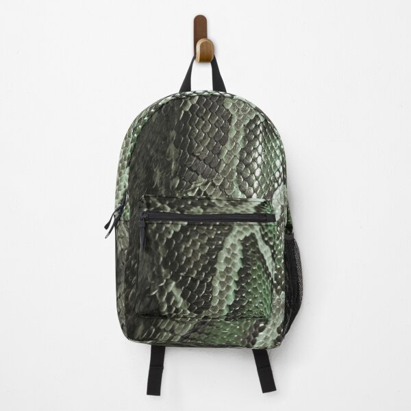 Item preview, Striking Green Snakeskin Photo designed and sold by cgroenewald.