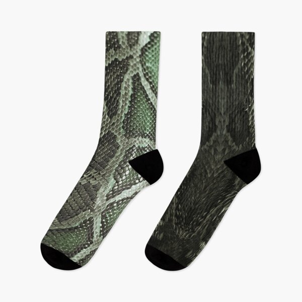 Item preview, Striking Green Snakeskin Photo designed and sold by cgroenewald.