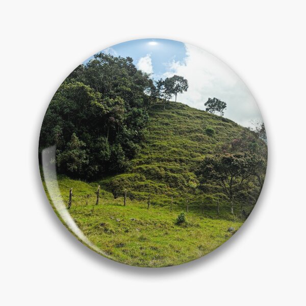 Item preview, Beautiful view of a mountain or few trees designed and sold by hateeyes.
