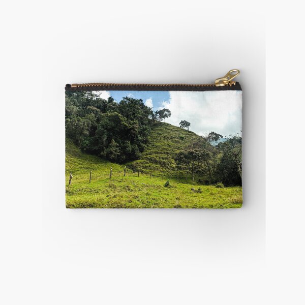 Item preview, Beautiful view of a mountain or few trees designed and sold by hateeyes.