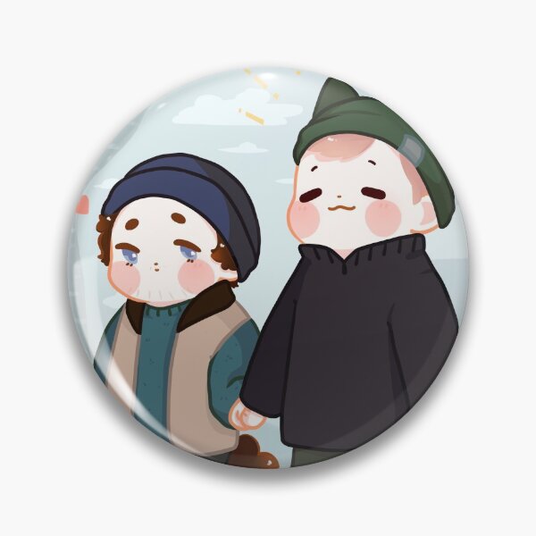 Item preview, Invierno designed and sold by MINsik-tea.