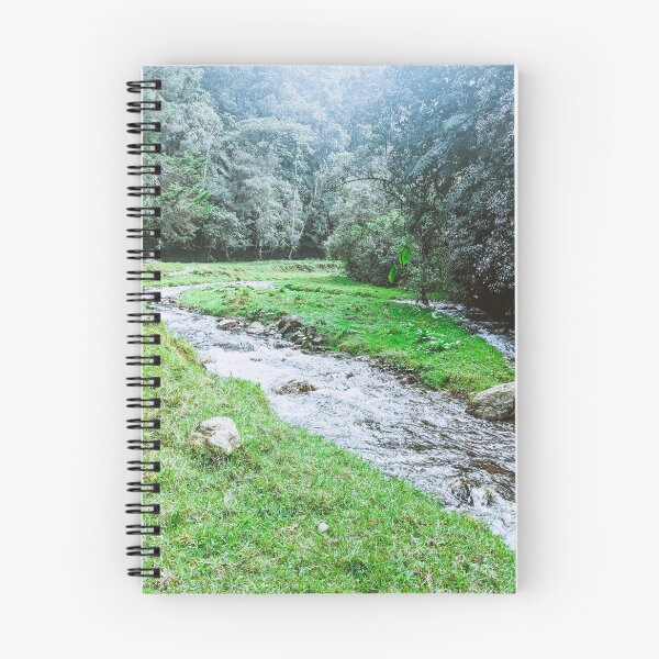 Item preview, Beautiful scenery where you can see the river and the trees that surround it designed and sold by hateeyes.