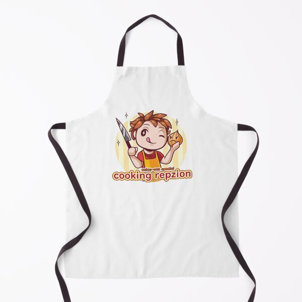 Item preview, Cooking Repzion designed and sold by smnius.
