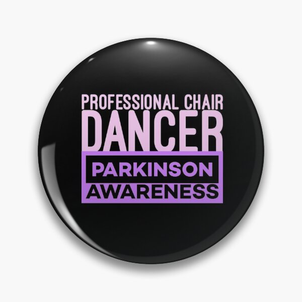 Item preview, Professional Chair Dancer (Pink) designed and sold by Steve Parknsons.