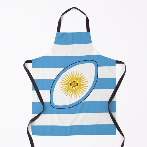 Item preview, Rugby Argentina designed and sold by fimbisdesigns.