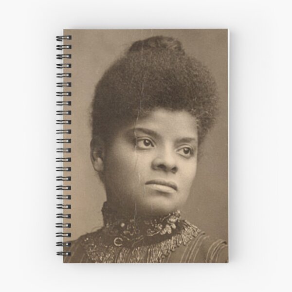 Item preview, Ida B Wells - Black Culture - Black History designed and sold by jfreedom.