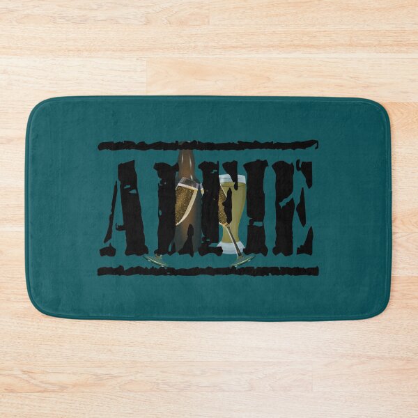 Item preview, Alfie name designed and sold by Areashor.