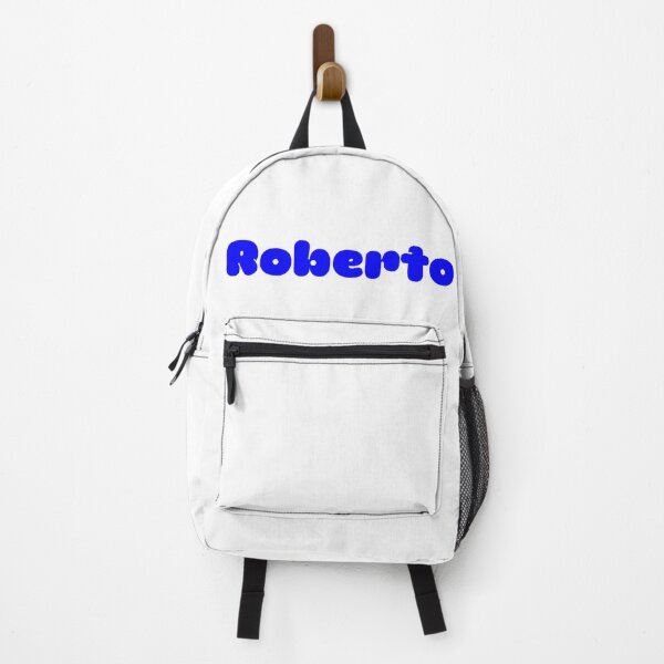 Item preview, Roberto designed and sold by Shalomjoy.