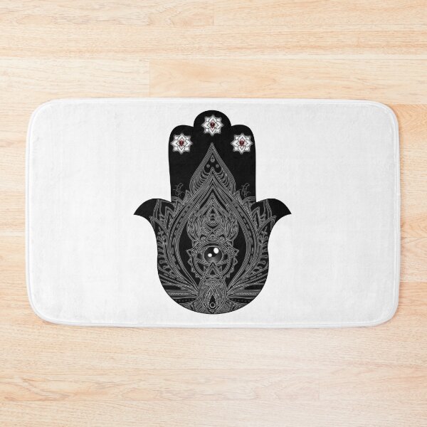 Item preview, Hand Fatima designed and sold by Scatch Spot.