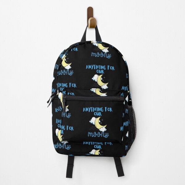 Item preview, Classic Anything For Our Moony designed and sold by sasijaya.