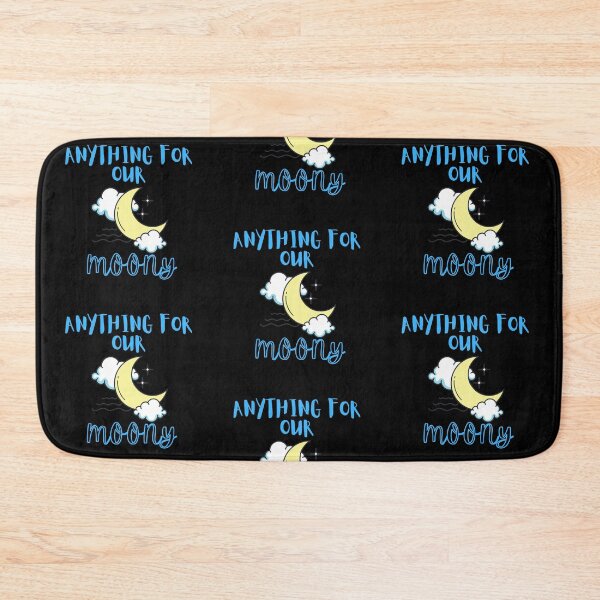 Item preview, Classic Anything For Our Moony designed and sold by sasijaya.