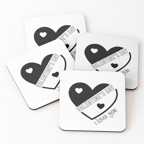 Item preview, saint valentine's day designed and sold by silverass.