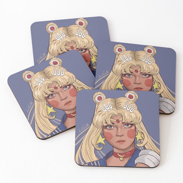 Item preview, Sailormoon designed and sold by belleeiht.