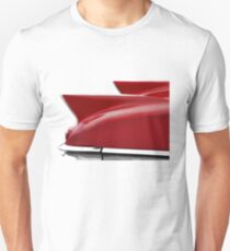 The Vintage Fins Unisex T-Shirt