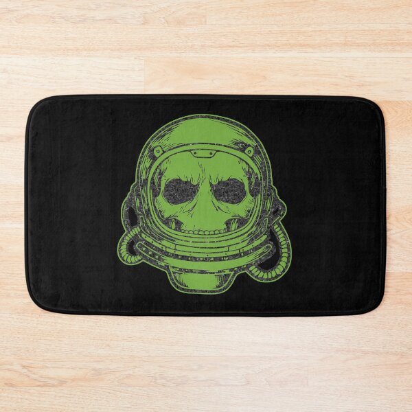 Item preview, Galactic Federation Skeleton Astronaut Gift designed and sold by TTFMerch.