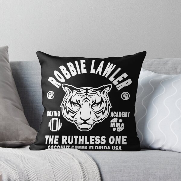 Item preview, Robbie Lawler Boxing Academy designed and sold by FightZoneUltra.