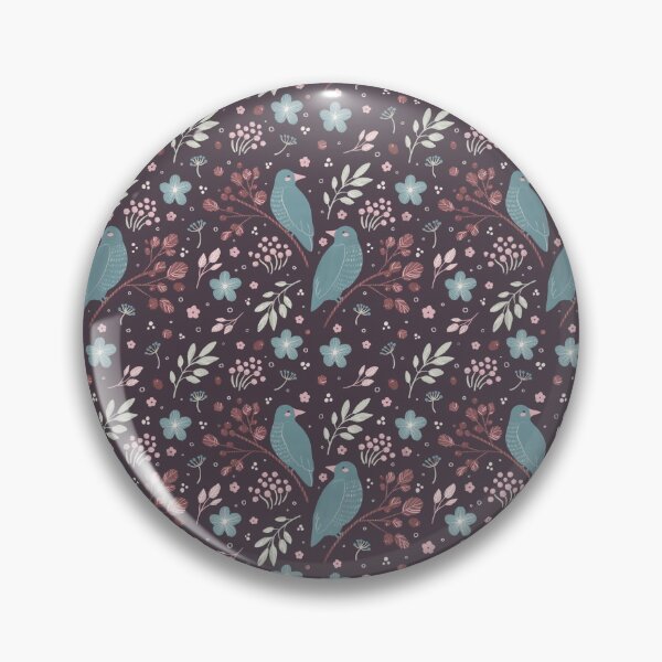 Item preview, Birds of the feather designed and sold by Dyomina.