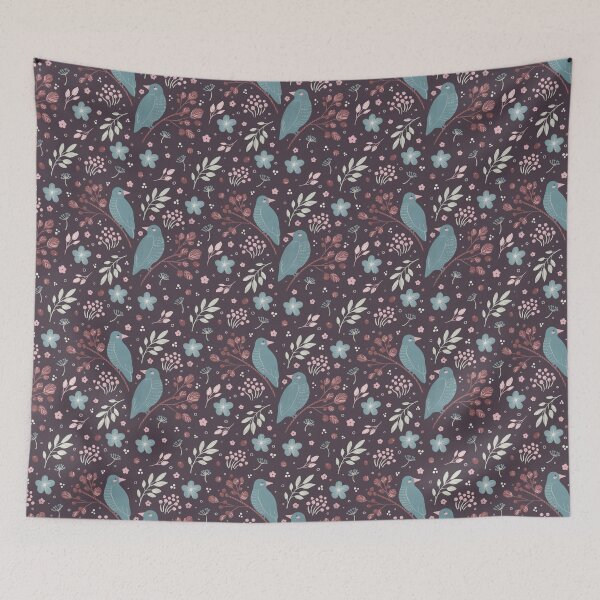 Item preview, Birds of the feather designed and sold by Dyomina.