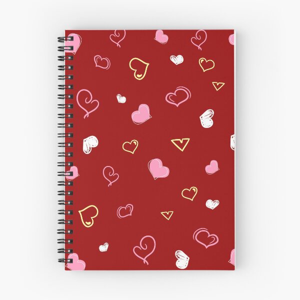 Item preview, Love Pattern designed and sold by Lemoire.
