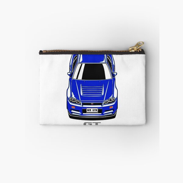Item preview, Nissan Skyline GTR R34 (N19 GTR) @aj_works1 designed and sold by AJ Works ..