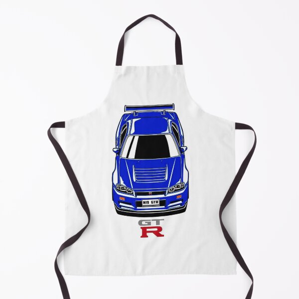 Item preview, Nissan Skyline GTR R34 (N19 GTR) @aj_works1 designed and sold by AJ Works ..