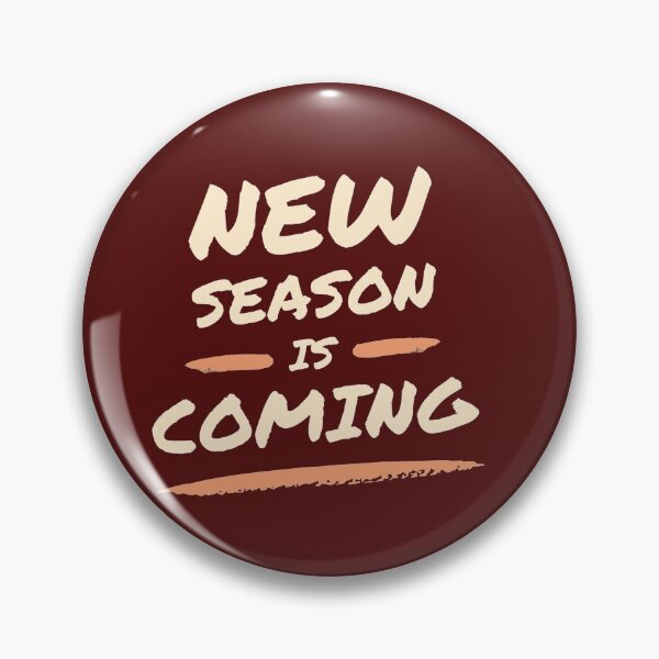 Aperçu de l'œuvre Nouvelle saison arrive collections créée et vendue par Simplessss.