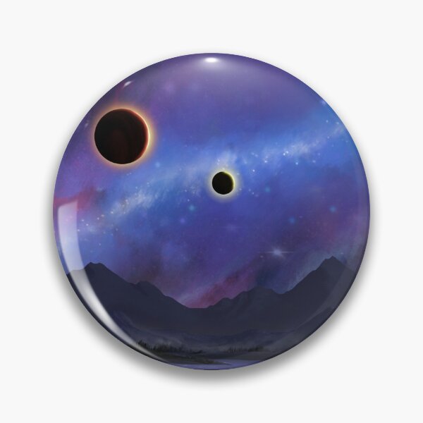 Item preview, Edris Night Sky designed and sold by Zuperbuu Works.