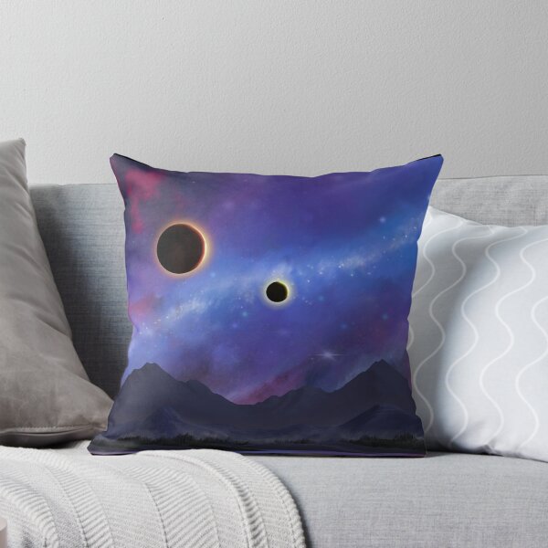 Item preview, Edris Night Sky designed and sold by Zuperbuu Works.