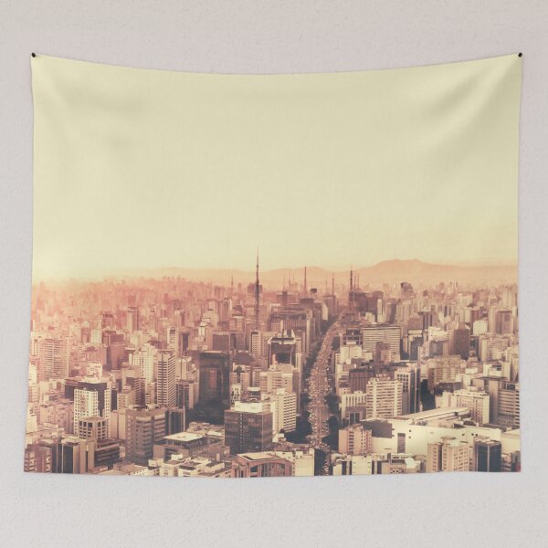 Item preview, City View designed and sold by Melominds.